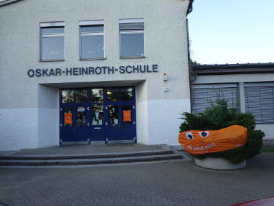 Oskar-Heinroth-Schule