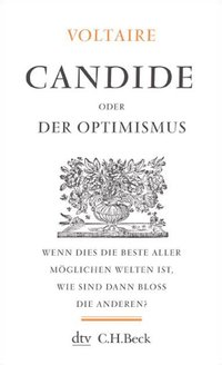 Cover: Candide