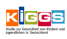 Logo von KiGGS