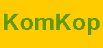 Logo KomKop