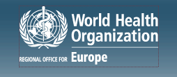 Logo der europäischen WHO